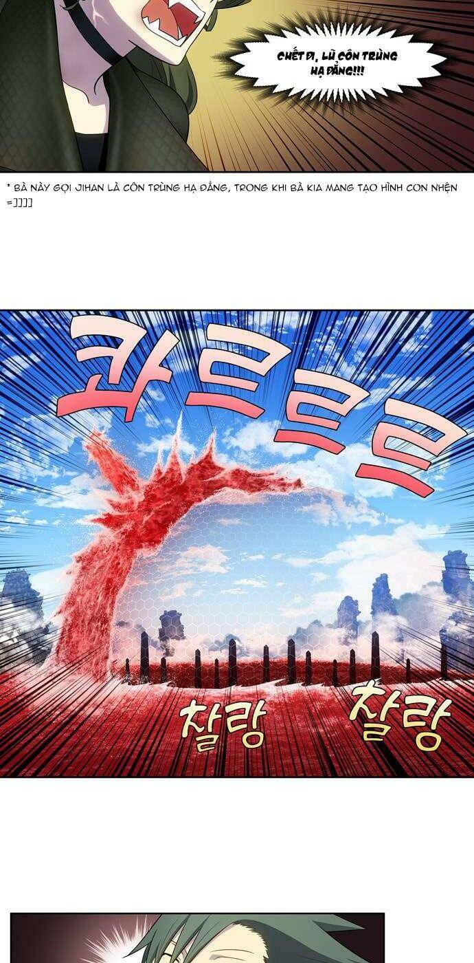 Thế Giới Game Thủ Chapter 387 - 5