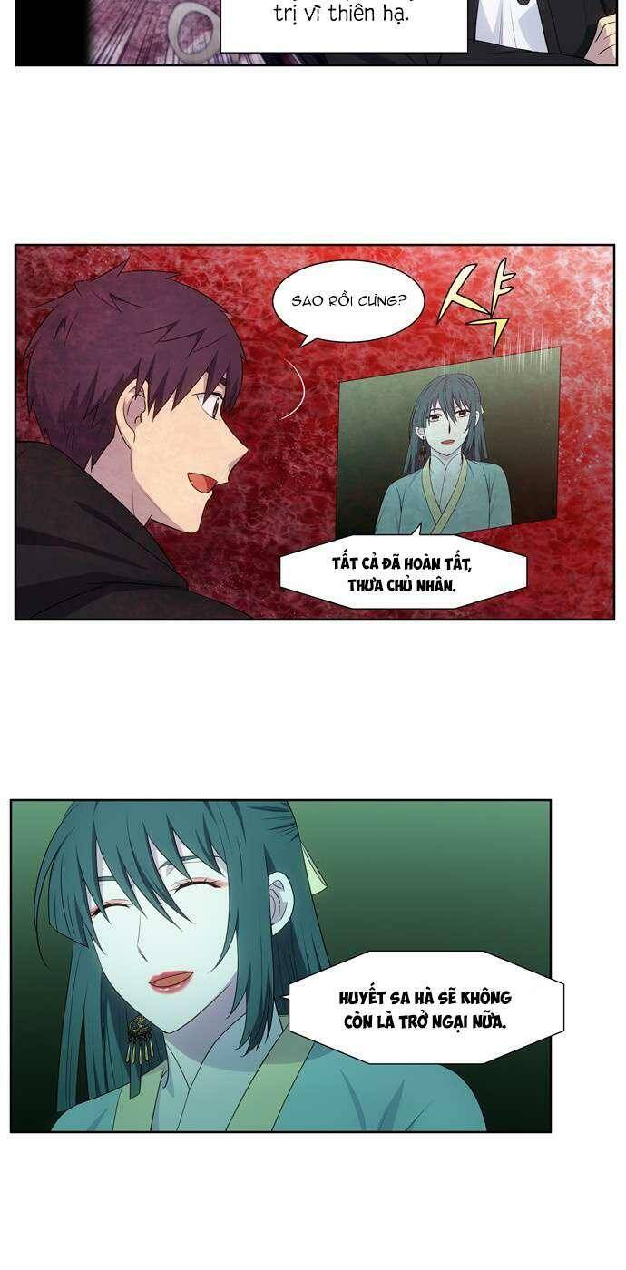 Thế Giới Game Thủ Chapter 387 - 7