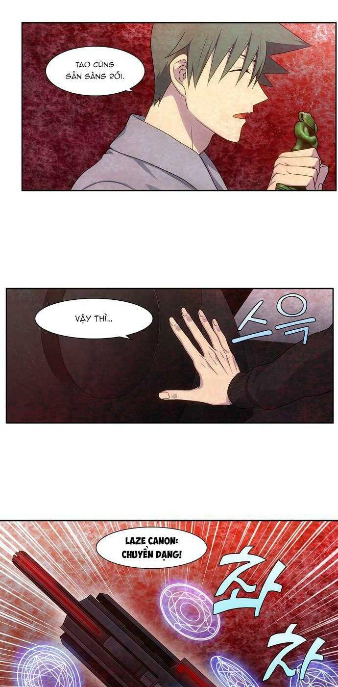 Thế Giới Game Thủ Chapter 387 - 8