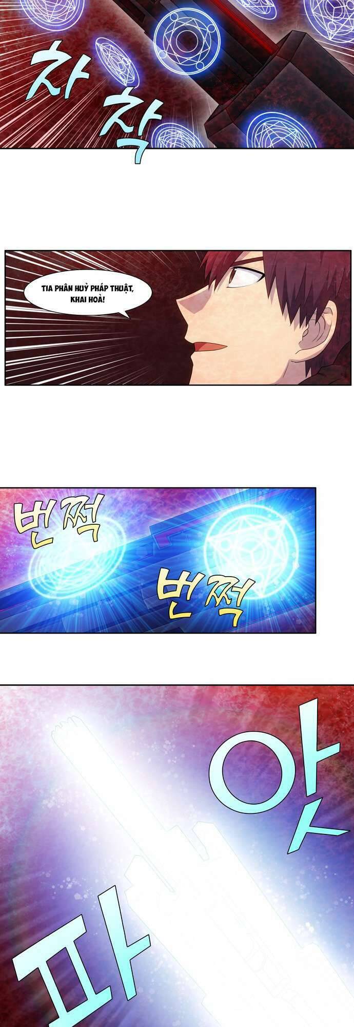 Thế Giới Game Thủ Chapter 387 - 9