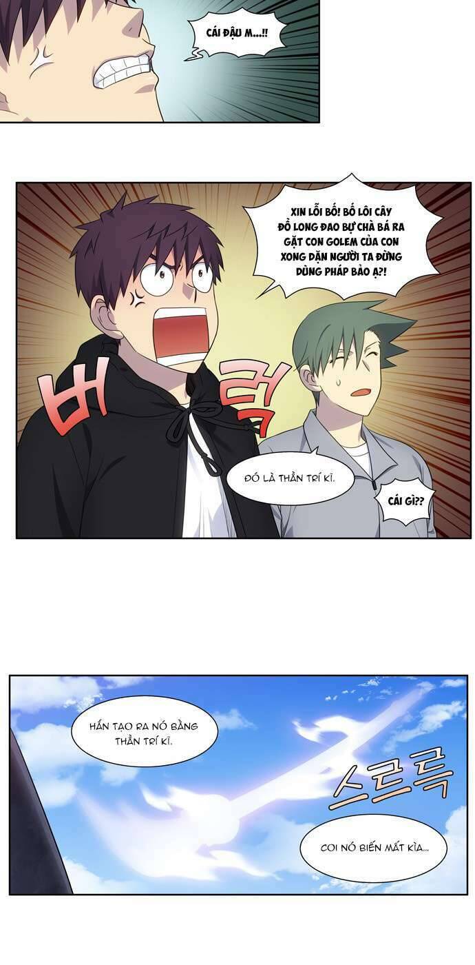 Thế Giới Game Thủ Chapter 388 - 1