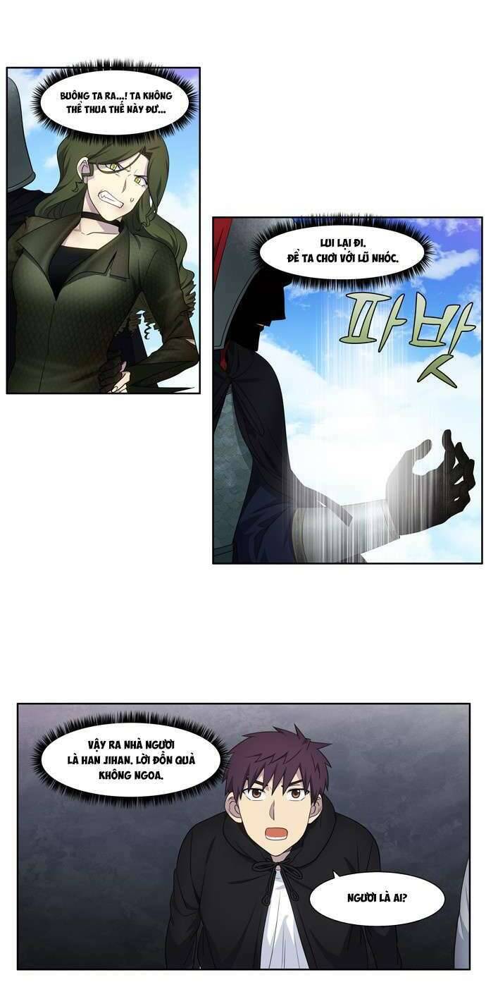 Thế Giới Game Thủ Chapter 388 - 2