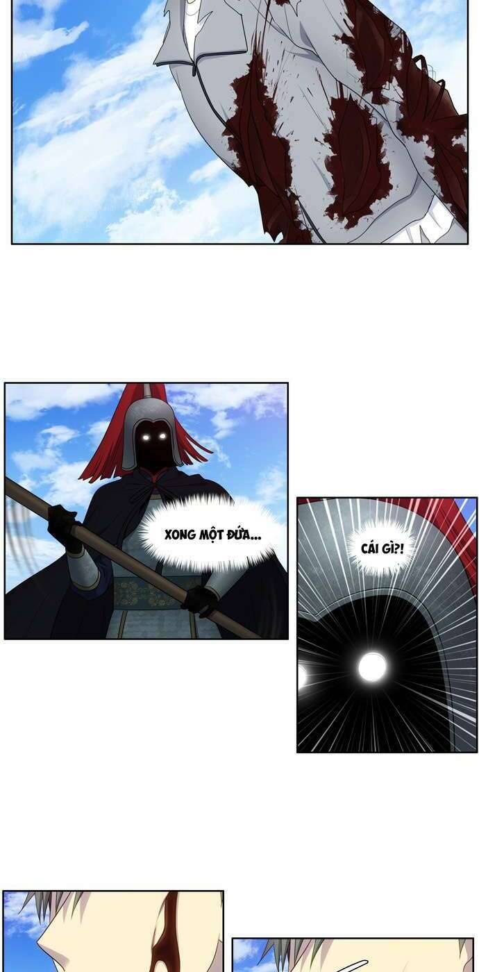 Thế Giới Game Thủ Chapter 388 - 11