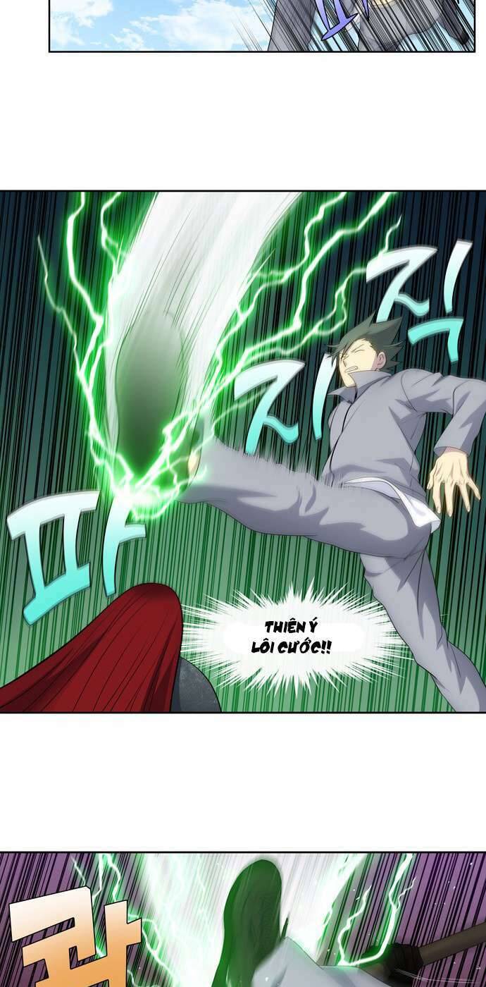 Thế Giới Game Thủ Chapter 388 - 13