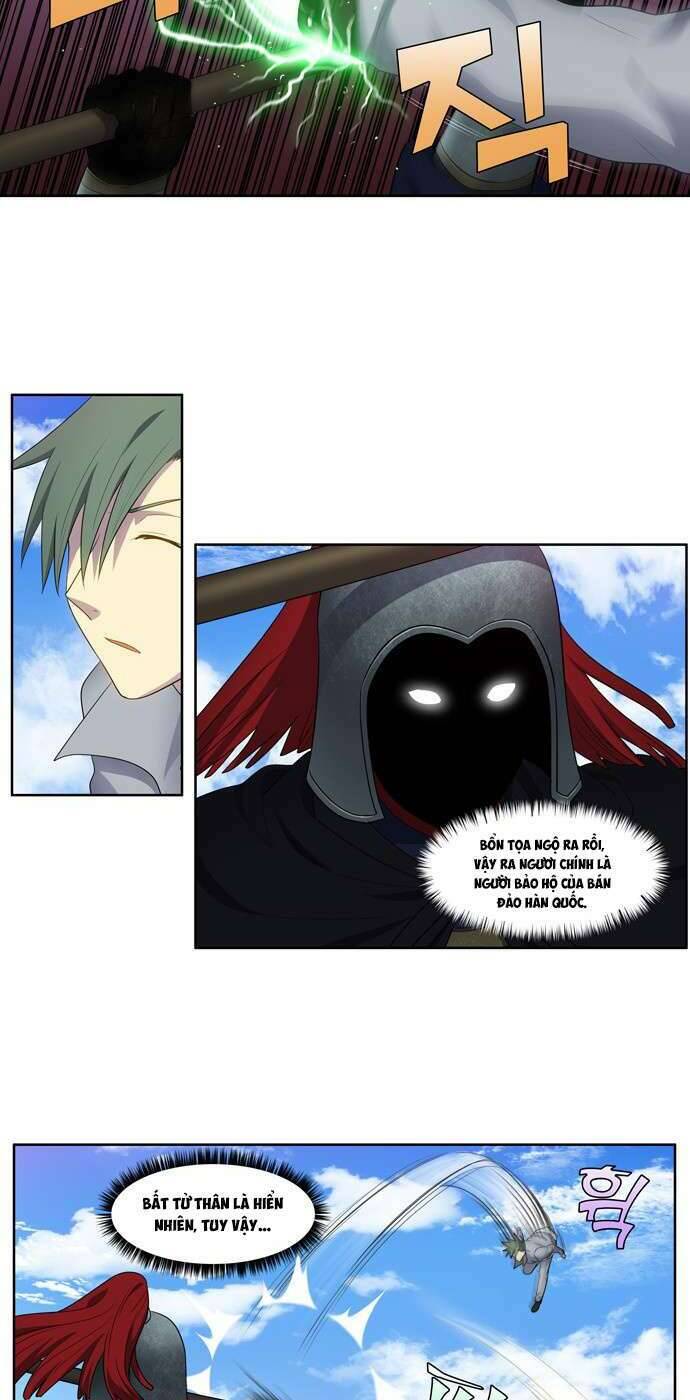 Thế Giới Game Thủ Chapter 388 - 14