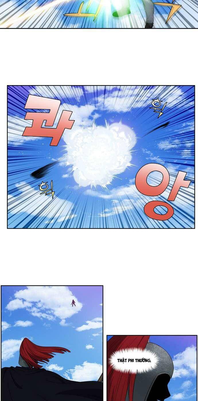 Thế Giới Game Thủ Chapter 388 - 16