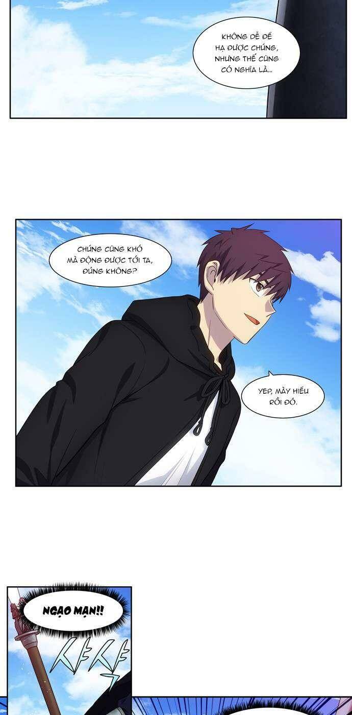 Thế Giới Game Thủ Chapter 388 - 4