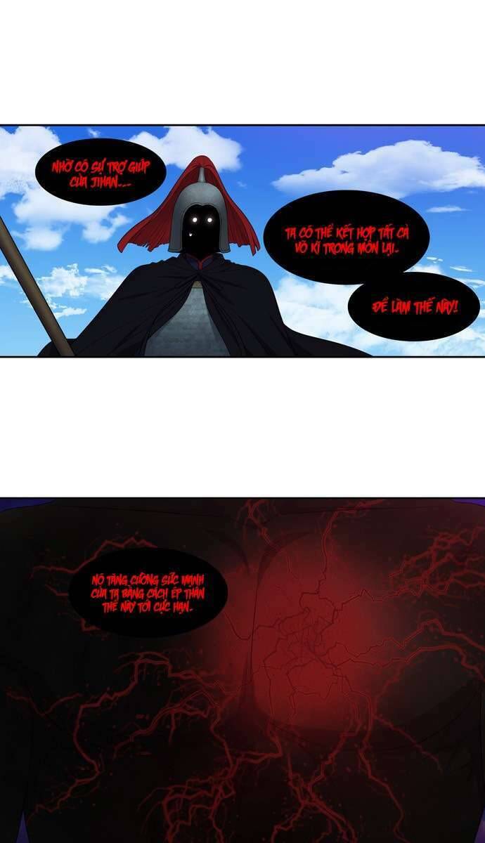 Thế Giới Game Thủ Chapter 389 - 1