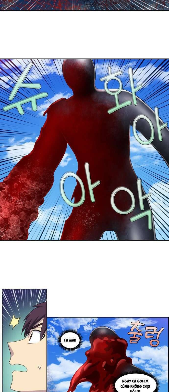 Thế Giới Game Thủ Chapter 389 - 12
