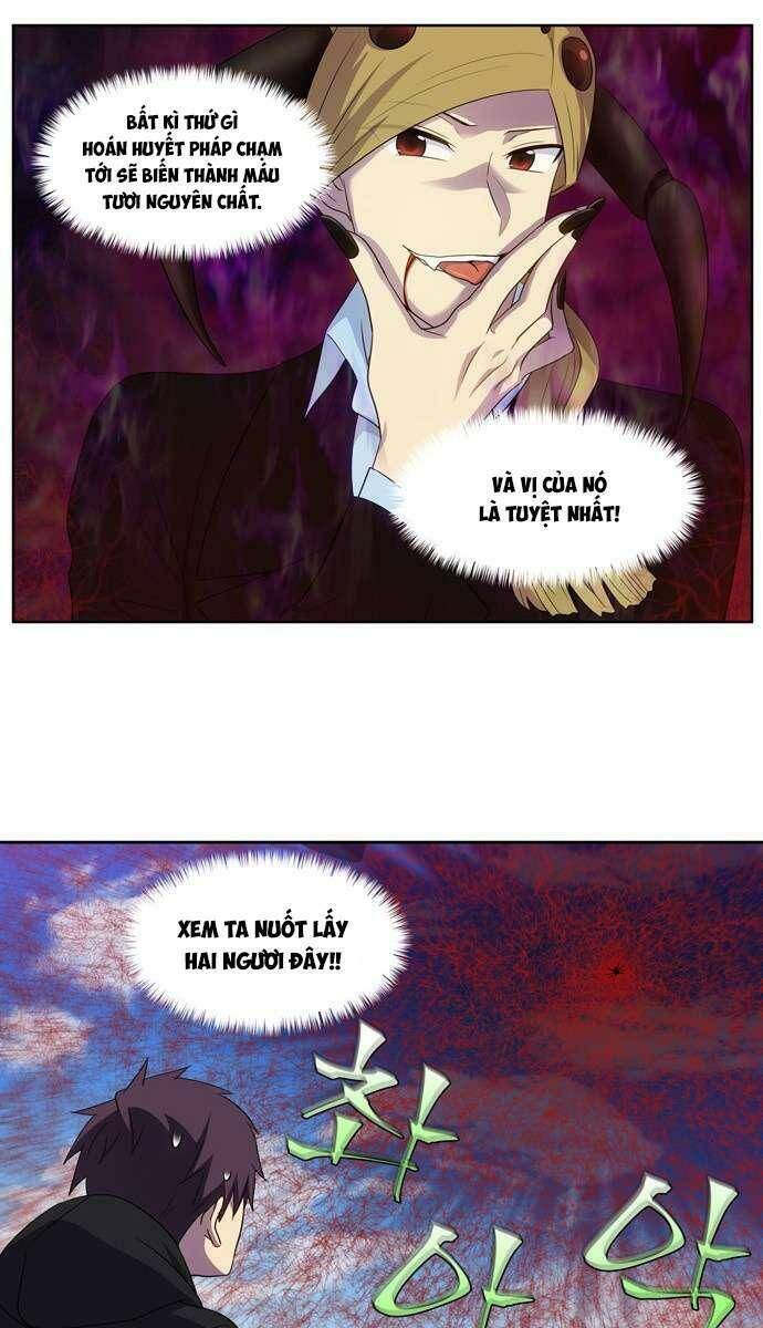 Thế Giới Game Thủ Chapter 389 - 15