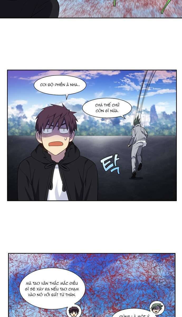 Thế Giới Game Thủ Chapter 389 - 16