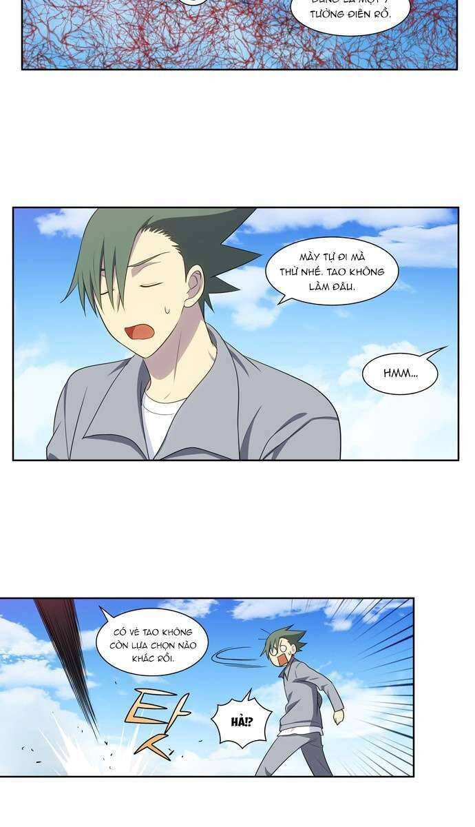 Thế Giới Game Thủ Chapter 389 - 17
