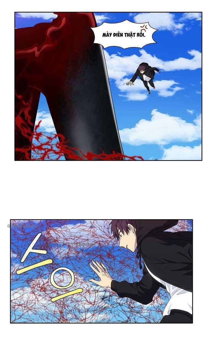 Thế Giới Game Thủ Chapter 389 - 18