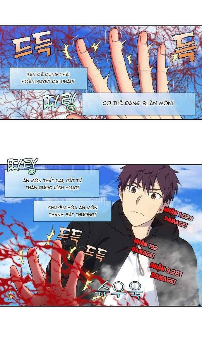 Thế Giới Game Thủ Chapter 389 - 19