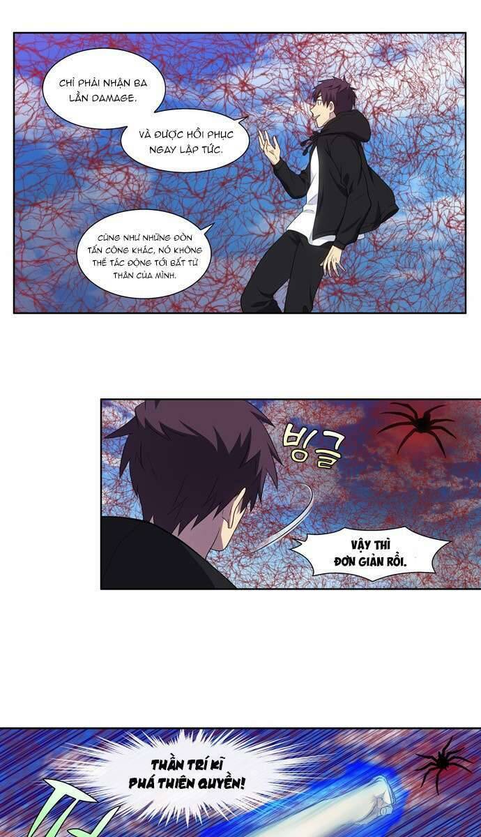 Thế Giới Game Thủ Chapter 389 - 20