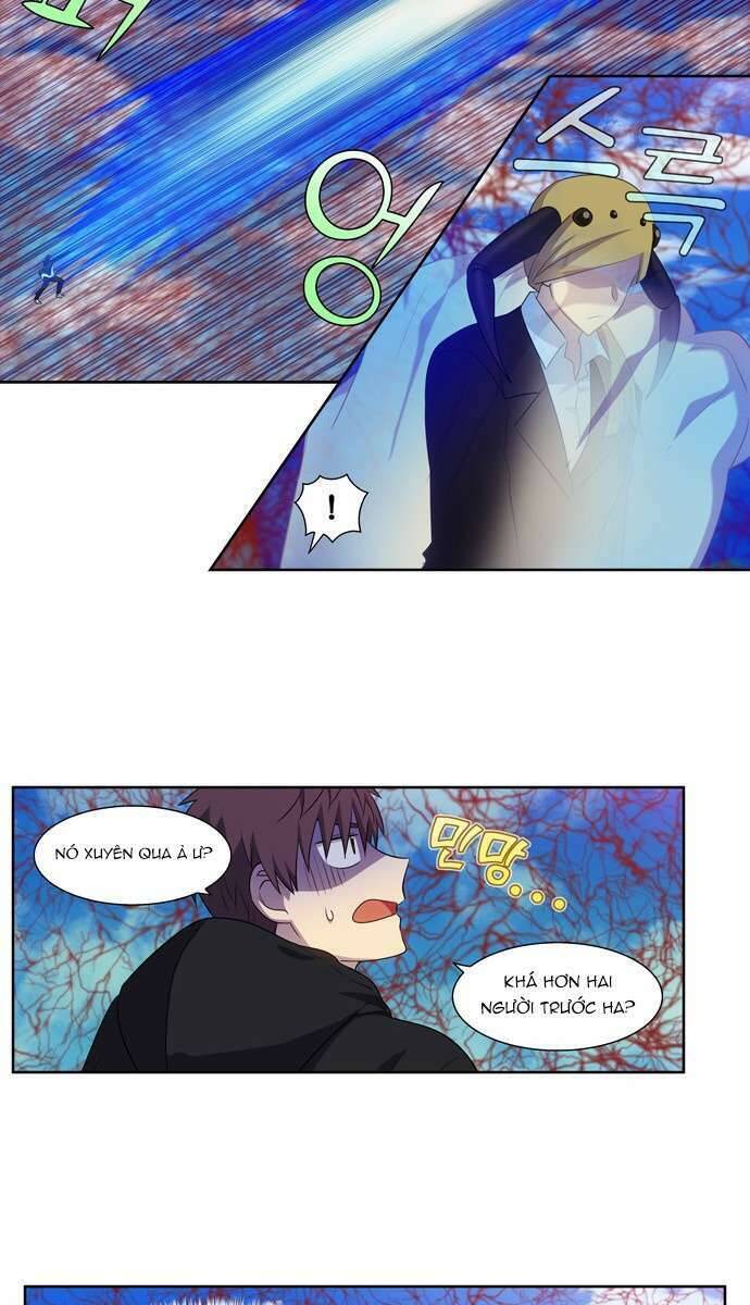 Thế Giới Game Thủ Chapter 389 - 21