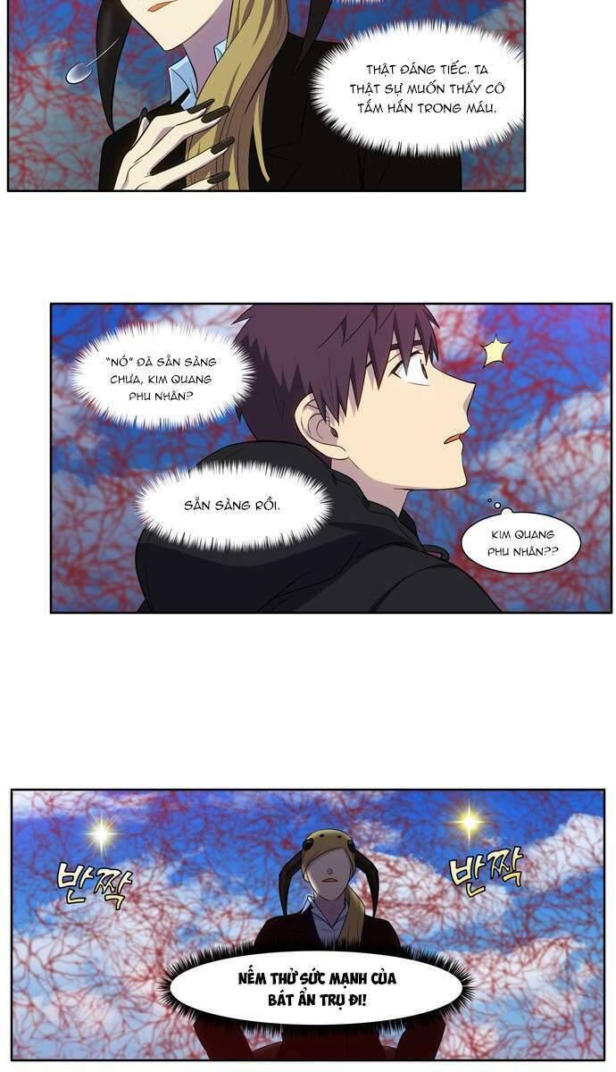 Thế Giới Game Thủ Chapter 389 - 24