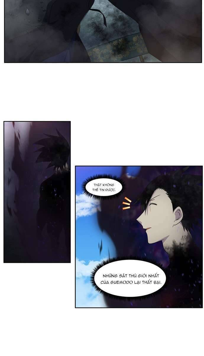 Thế Giới Game Thủ Chapter 389 - 7