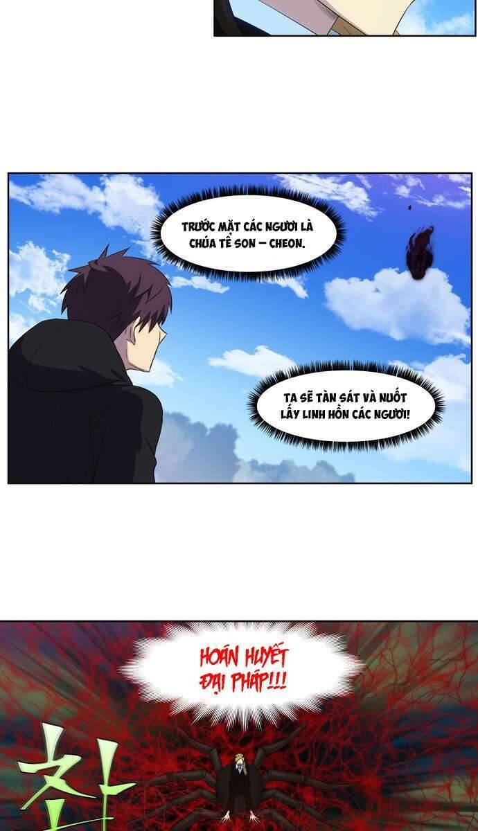 Thế Giới Game Thủ Chapter 389 - 9