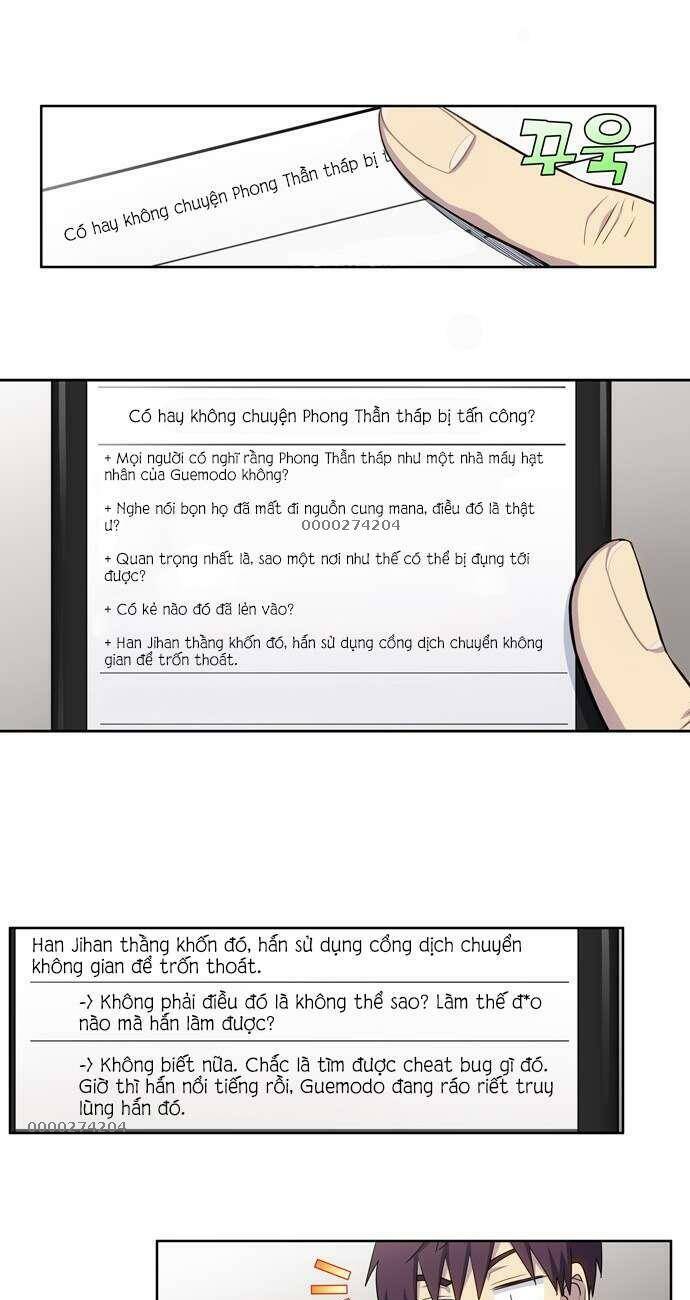 Thế Giới Game Thủ Chapter 390 - 11