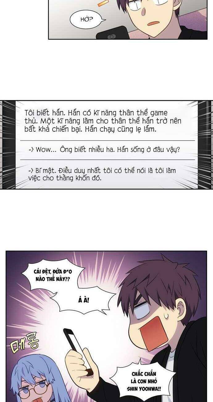 Thế Giới Game Thủ Chapter 390 - 12