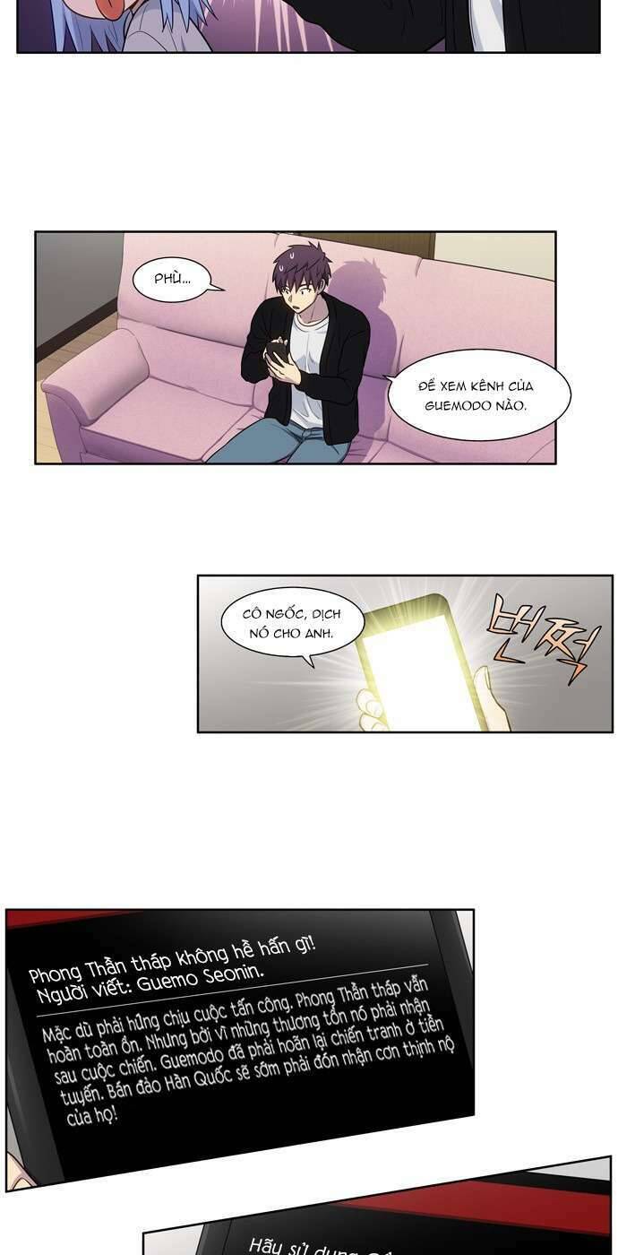 Thế Giới Game Thủ Chapter 390 - 13