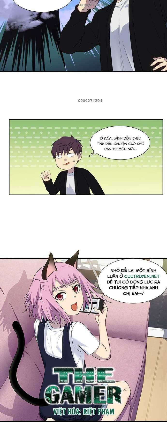 Thế Giới Game Thủ Chapter 390 - 20