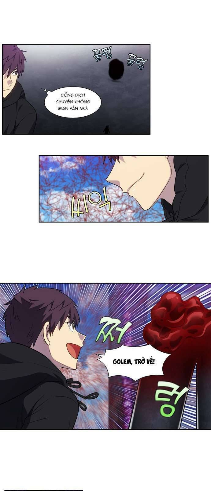 Thế Giới Game Thủ Chapter 390 - 3