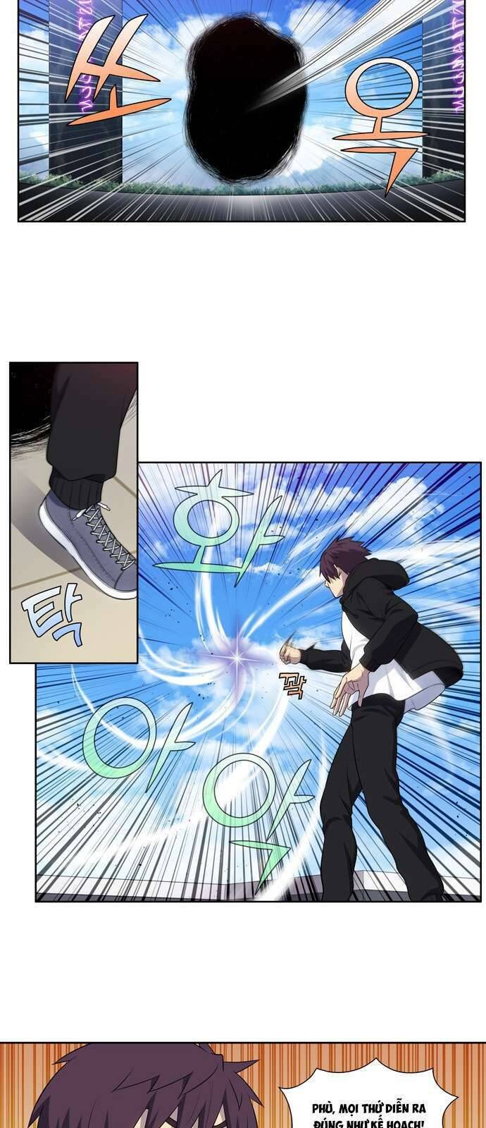 Thế Giới Game Thủ Chapter 390 - 6