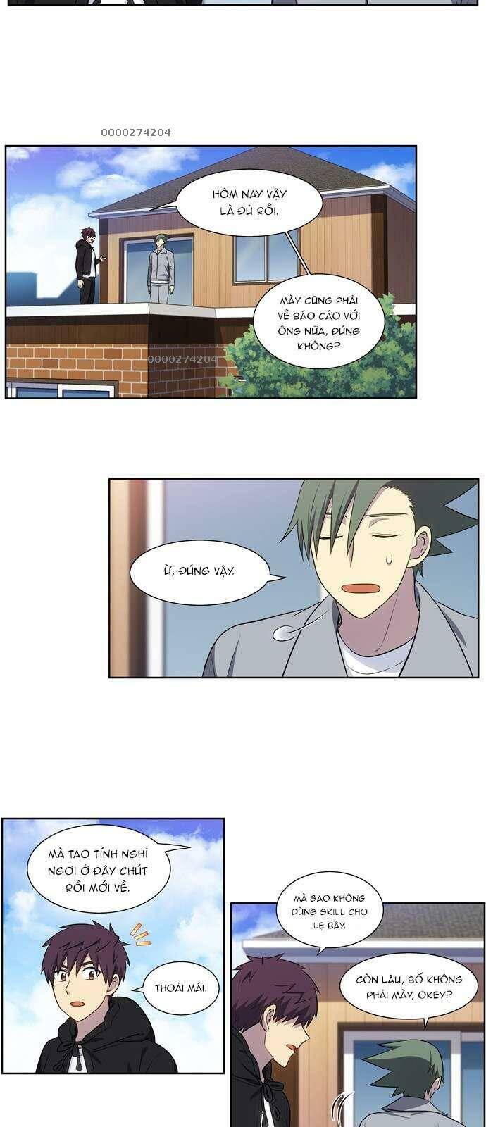 Thế Giới Game Thủ Chapter 390 - 8