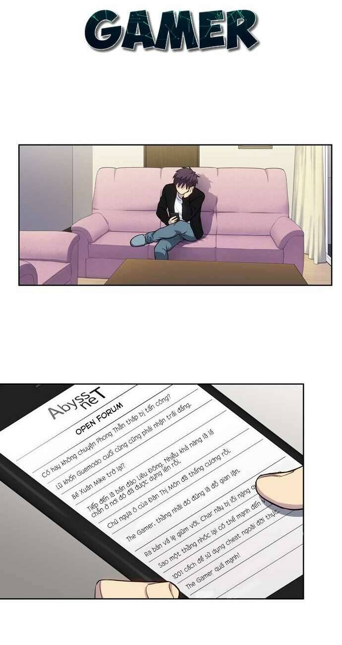 Thế Giới Game Thủ Chapter 390 - 10