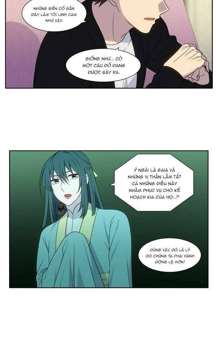 Thế Giới Game Thủ Chapter 391 - 11