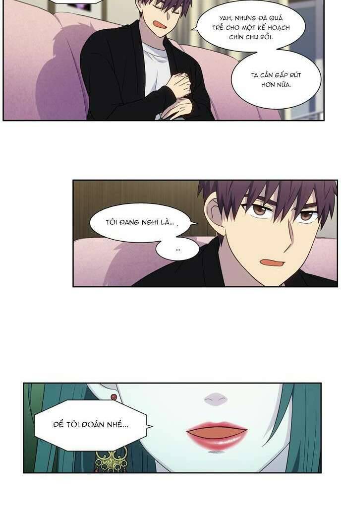 Thế Giới Game Thủ Chapter 391 - 13
