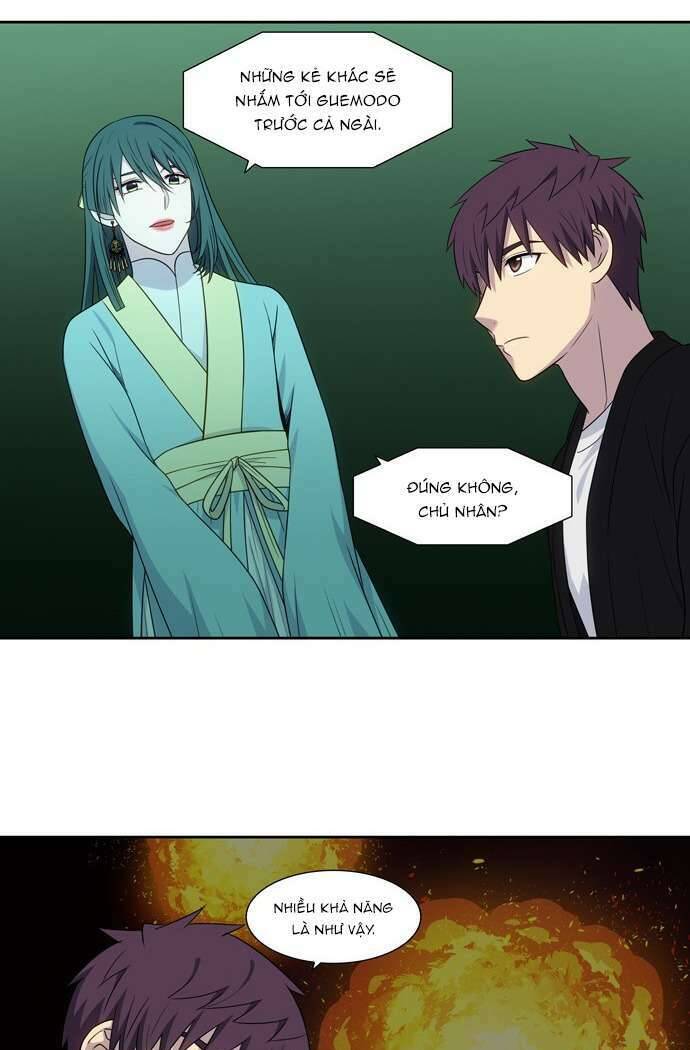 Thế Giới Game Thủ Chapter 391 - 14