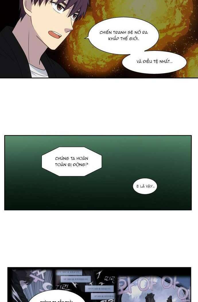 Thế Giới Game Thủ Chapter 391 - 15