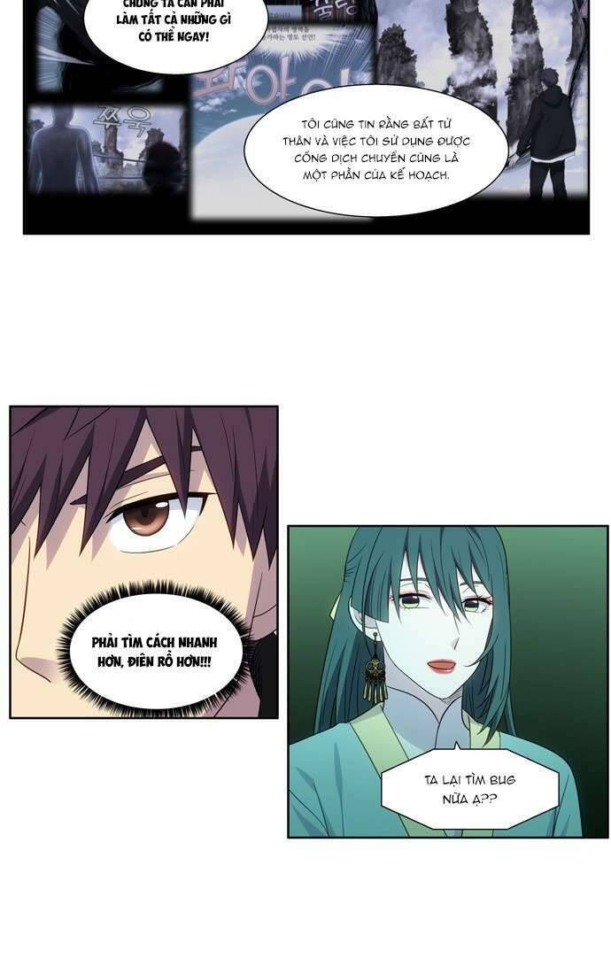 Thế Giới Game Thủ Chapter 391 - 16