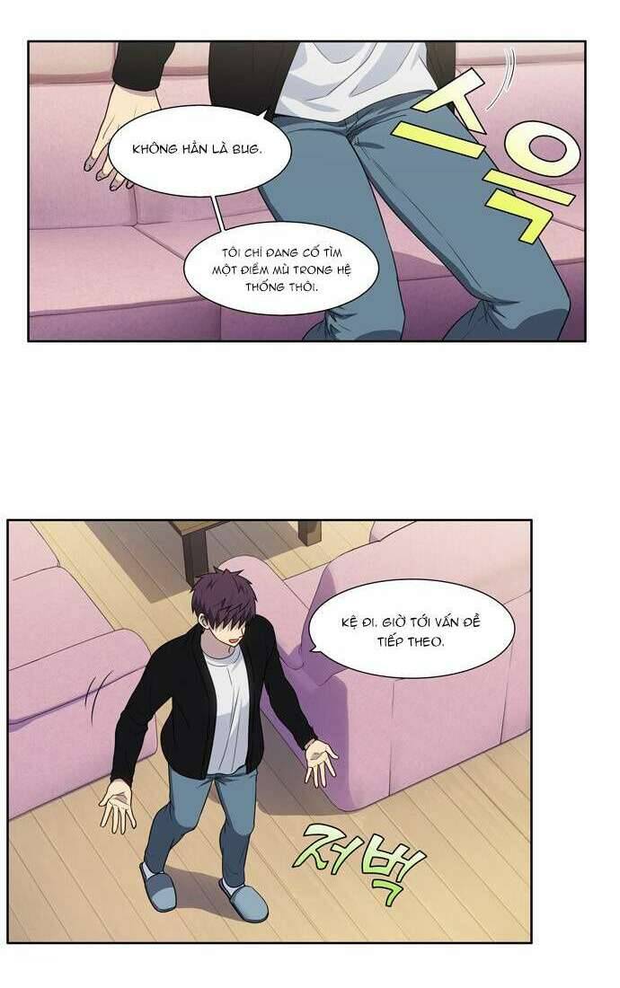 Thế Giới Game Thủ Chapter 391 - 17