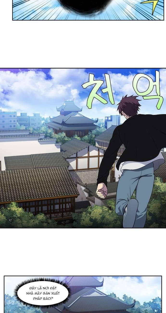 Thế Giới Game Thủ Chapter 391 - 21