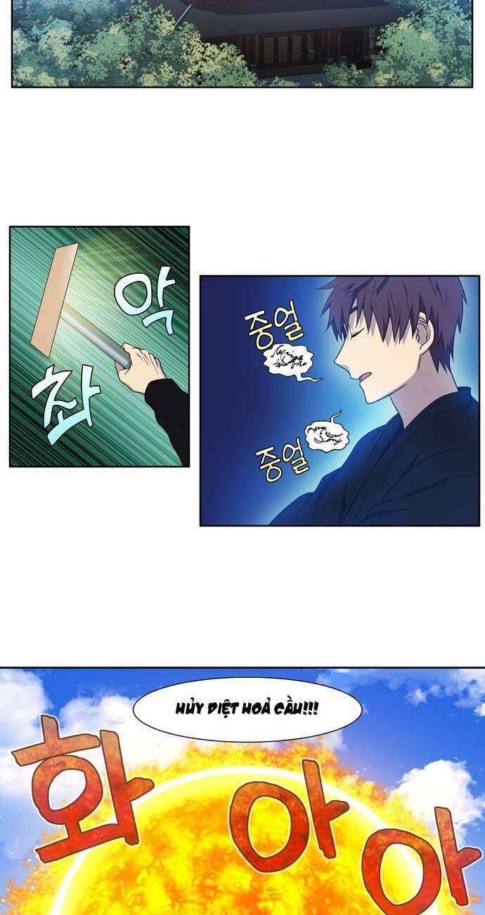 Thế Giới Game Thủ Chapter 391 - 22