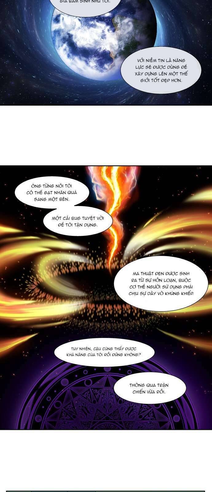 Thế Giới Game Thủ Chapter 391 - 4