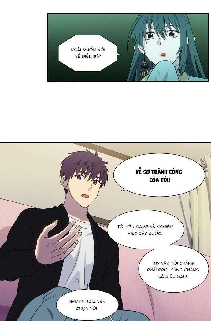 Thế Giới Game Thủ Chapter 391 - 8
