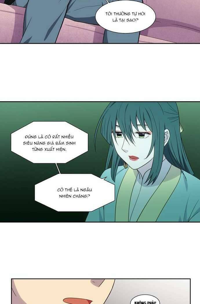 Thế Giới Game Thủ Chapter 391 - 9