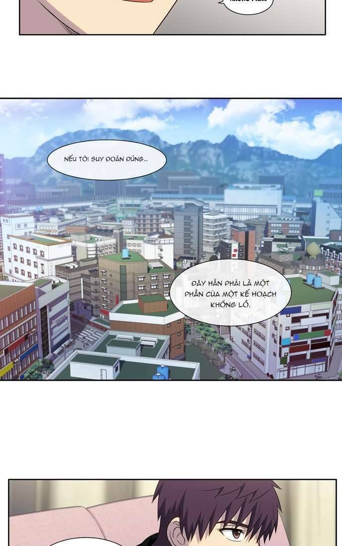 Thế Giới Game Thủ Chapter 391 - 10