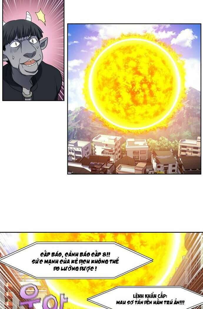 Thế Giới Game Thủ Chapter 392 - 1