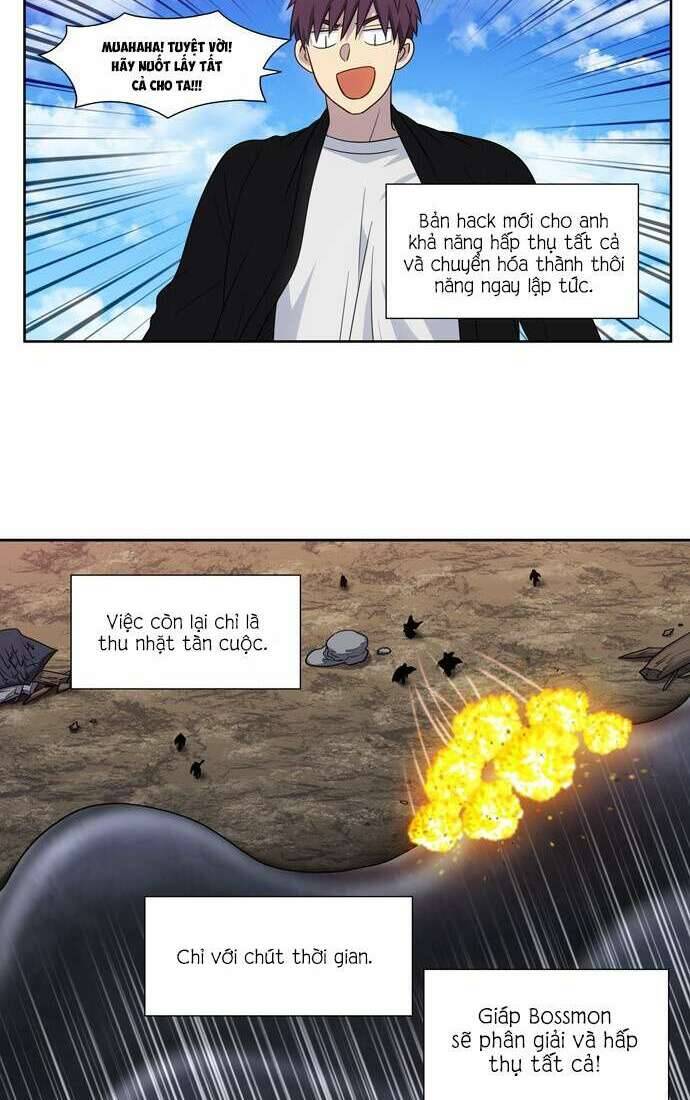 Thế Giới Game Thủ Chapter 392 - 11