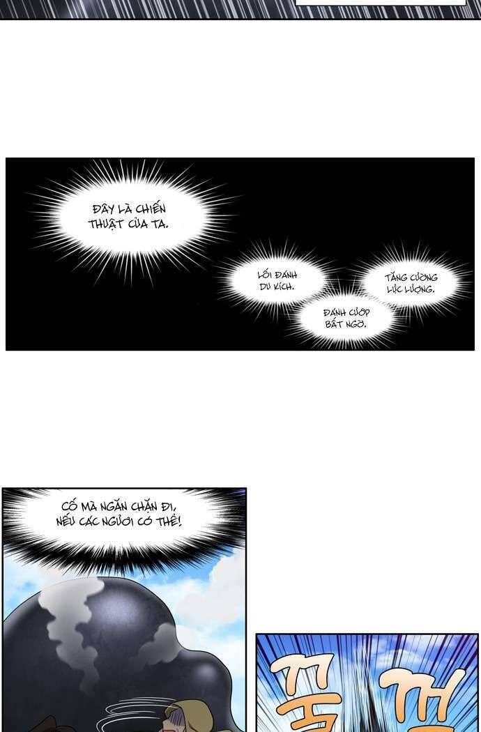 Thế Giới Game Thủ Chapter 392 - 12