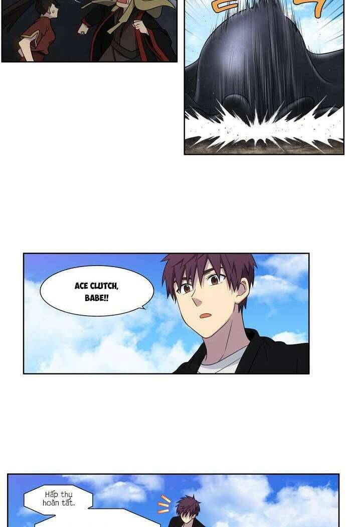 Thế Giới Game Thủ Chapter 392 - 13