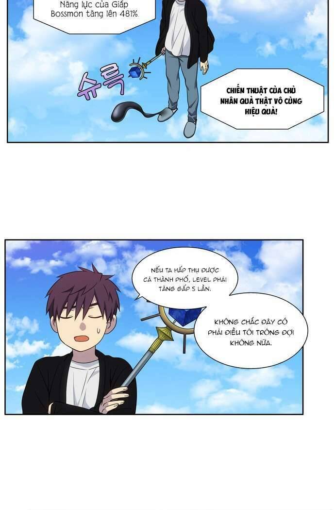 Thế Giới Game Thủ Chapter 392 - 14