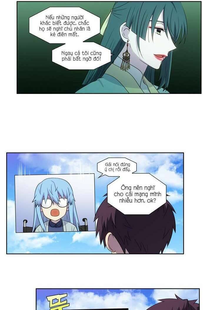 Thế Giới Game Thủ Chapter 392 - 15