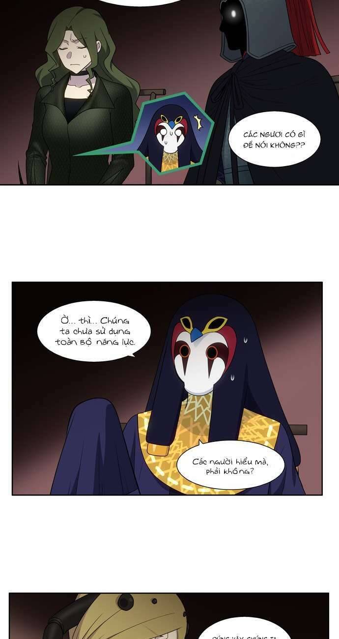 Thế Giới Game Thủ Chapter 392 - 20